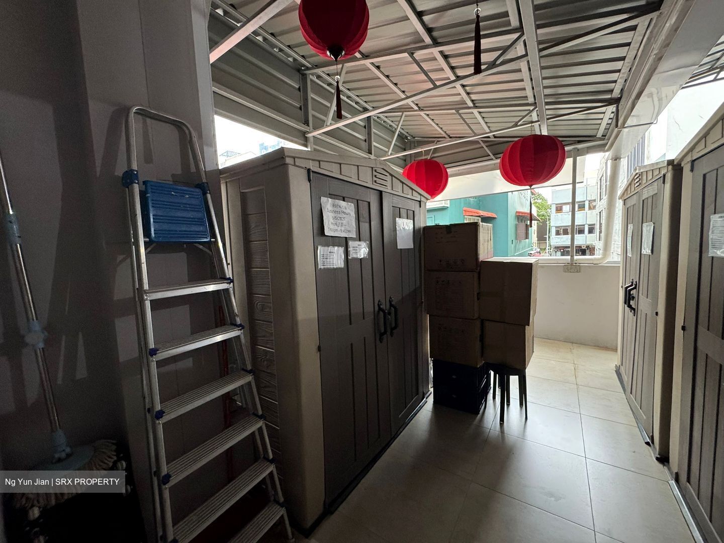 Syed Alwi Road (D8), Shop House #515211121